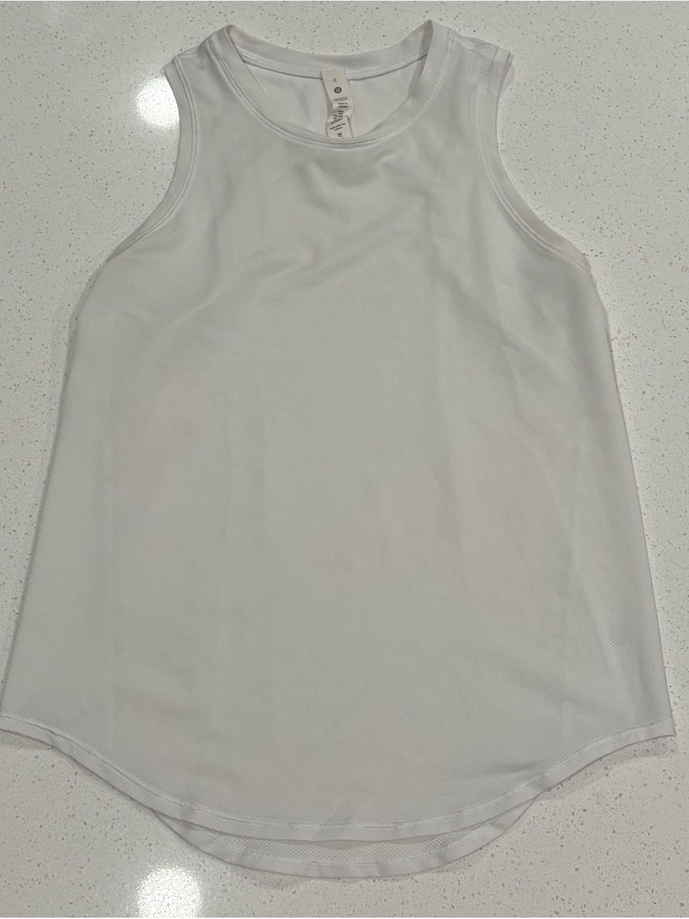 lululemon athletica Running/Training Tank Top